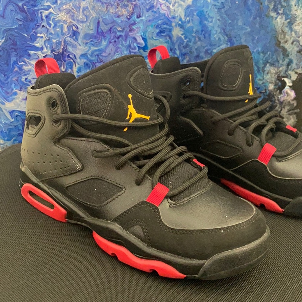 Jordan’s